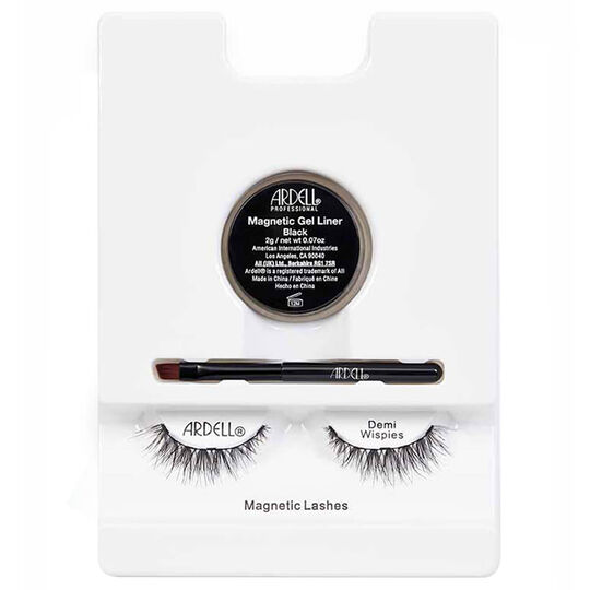 Faux cils magn&eacute;tic Liner & Lash Demi Wispies