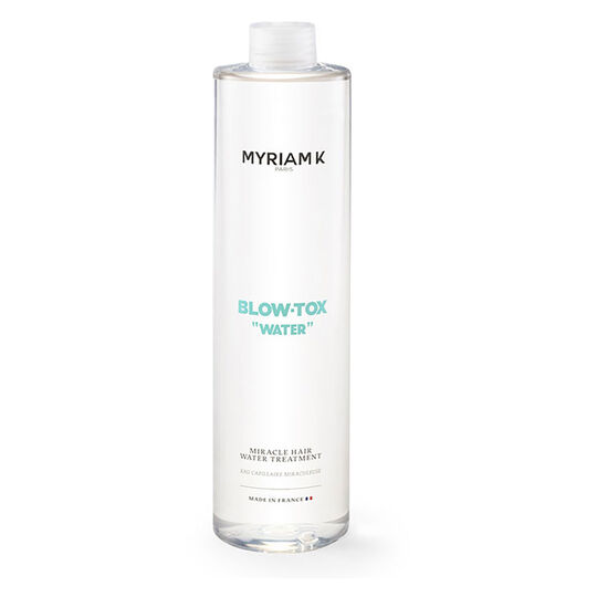 Eau lamellaire Blowdry X Water