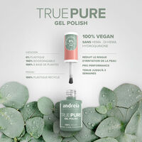 Base semi-permanent True Pure