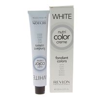Nutri Color Crème 000 blanc