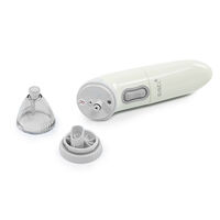 Nettoyeur aspirateur pores et points noirs Dahlia