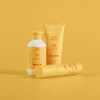 Shampooing Invigo Sun Care