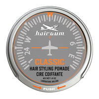 Cire coiffante Classic
