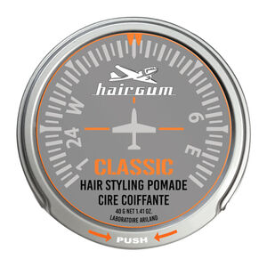 Cire coiffante Classic