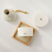 Baume nettoyant &eacute;clat