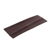 Bandeau marron,  Bandeau marron