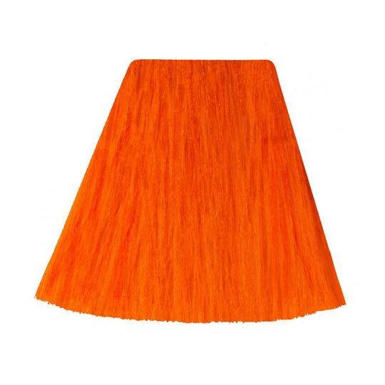 Coloration semi-permanente psychedelic sunset