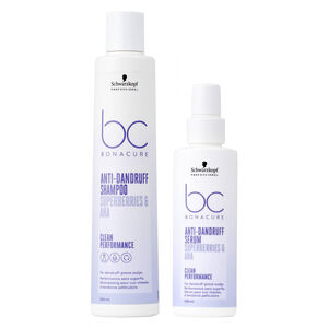 Duo anti-pell Bonacure Scalp,  Duo anti-pell Bonacure Scalp