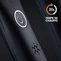 Styler Platinum+ noir