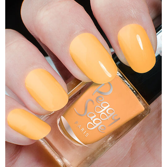 Vernis &agrave; ongles mini Carla