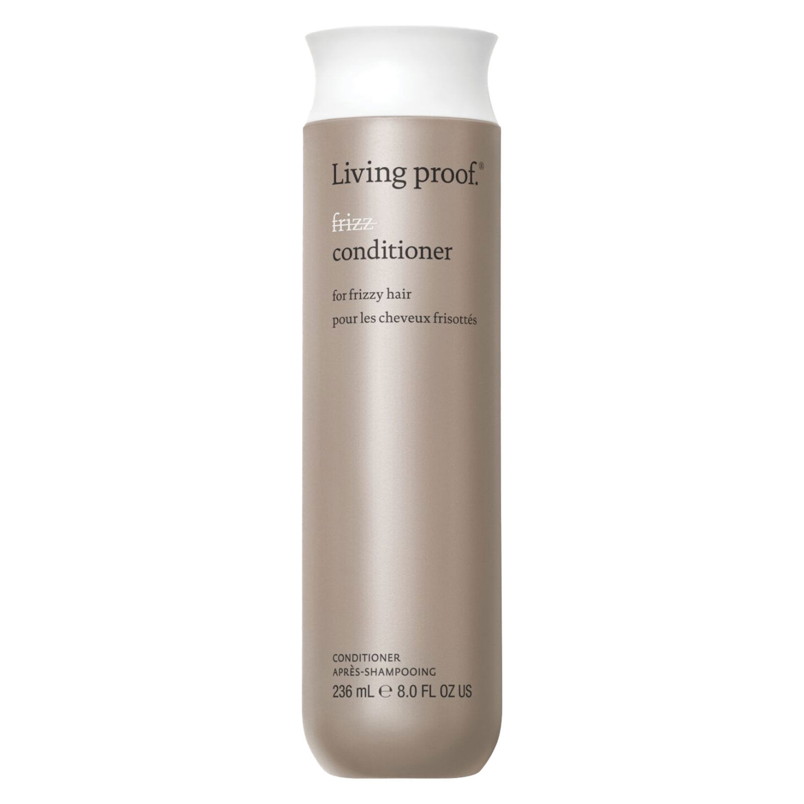 Aprèsshampooing lissant No Frizz — free download