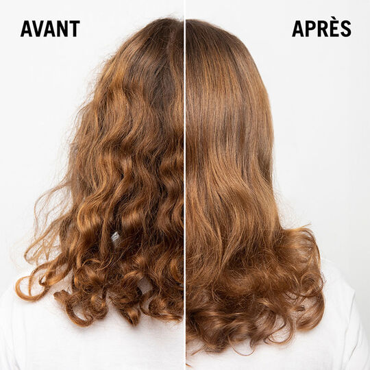 Rituel réparateur léger cheveux secs BC Repair Rescue