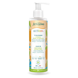 Soin sans rin&ccedil;age Actikids