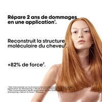 Pré-traitement concentré Absolut Repair Molecular