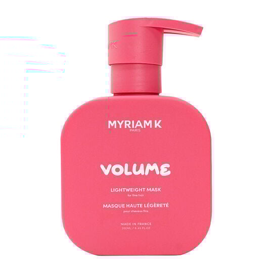 Duo pour cheveux fins Volume