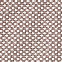 Filet &agrave; mise en plis