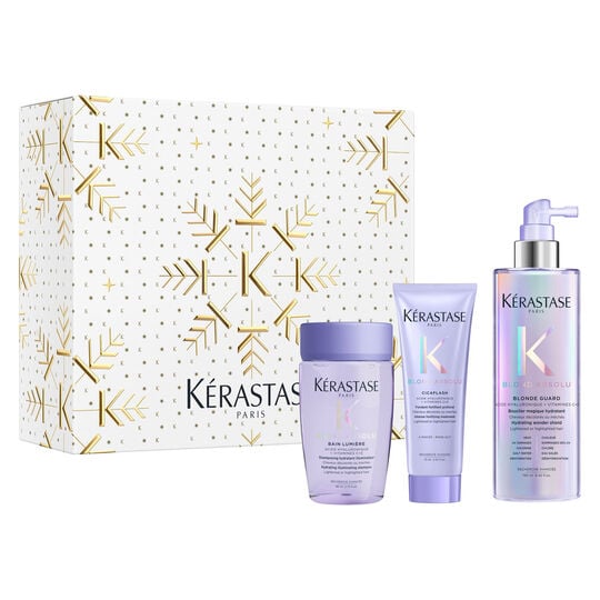 Coffret Blond Absolu