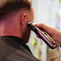 Tondeuse de coupe TH35 bronze