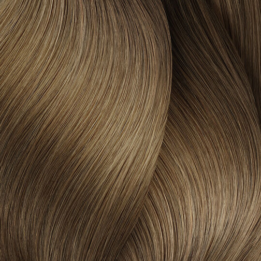 Coloration crème de beauté Majirel CC 8 blond clair