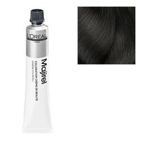 Coloration permanente Majirel 5.1 châtain clair cendré