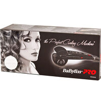 Fer à boucler Perfect Curling Machine Miracurl