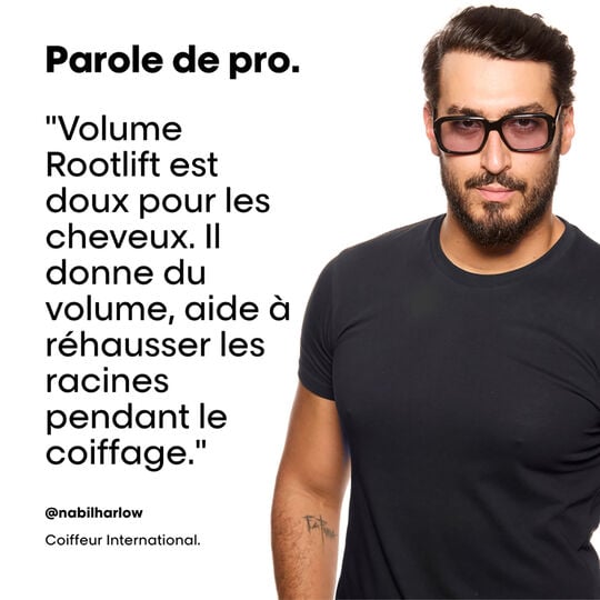 Mousse Volume Rootlift Tecni.Art,  Mousse Volume Rootlift Tecni.Art