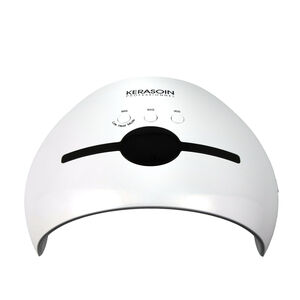 Lampe UV & LED à déclenchement automatique