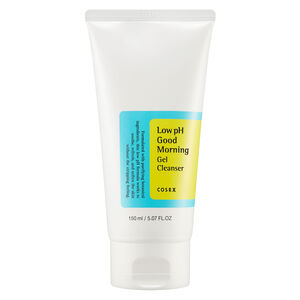Gel nettoyant Good Morning