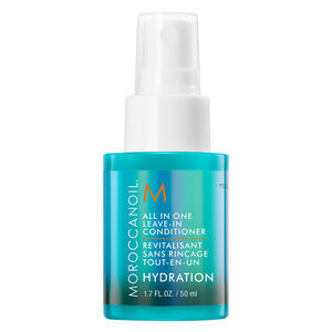 Revitalisant sans rinçage tout-en-un 50 ml,  Revitalisant sans rinçage tout-en-un 50 ml