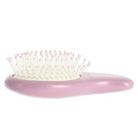 Mini brosse démêlante,  Mini brosse démêlante