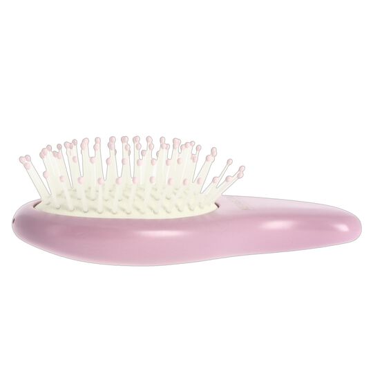 Mini brosse démêlante,  Mini brosse démêlante