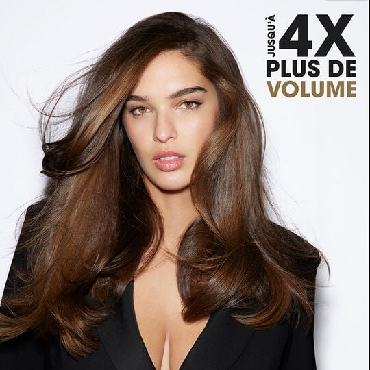Cr&egrave;me Volume Forever
