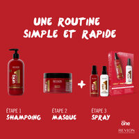 Coffret duo Uniq One