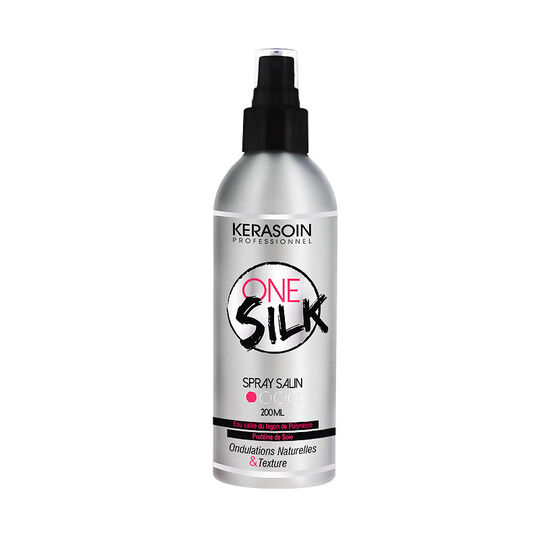 Spray salin One Silk