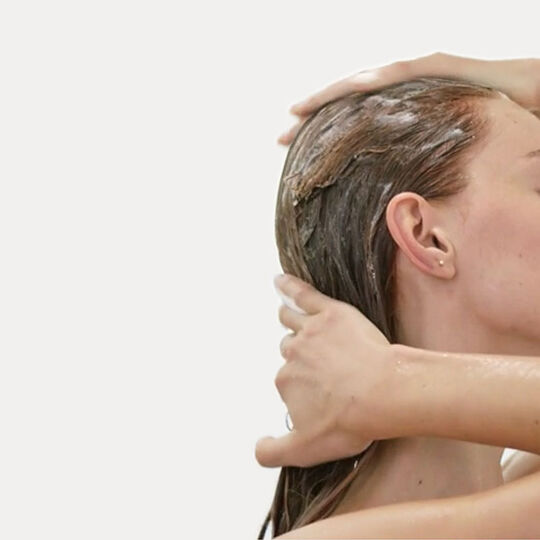 Shampooing cuir chevelu sensible Invigo Scalp Balance
