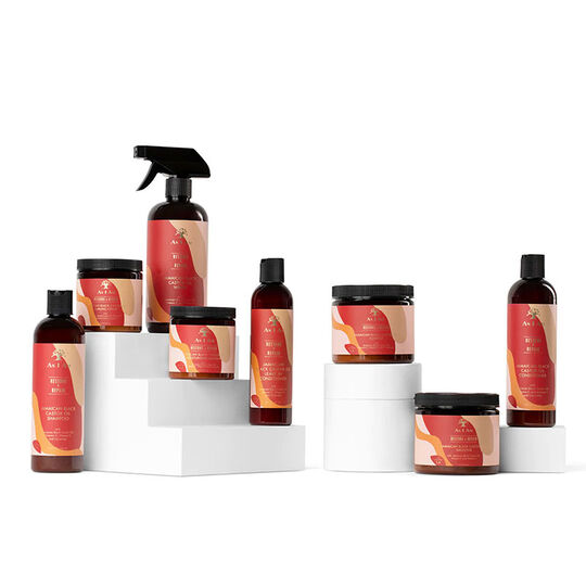 Brume hydratante d&eacute;m&ecirc;lante Restore & Repair JBCO