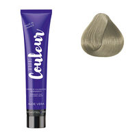 Coloration permanente The Couleur 9.1 Blond Tr&egrave;s Clair Cendr&eacute;