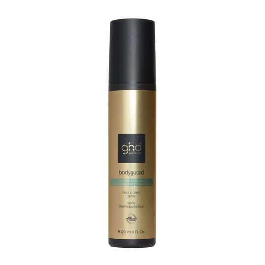 Spray thermoprotecteur Bodyguard cheveux fins