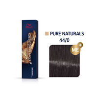 Coloration permanente Koleston Perfect Me+ 44/0 ch&acirc;tain intense