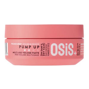 P&acirc;te volume multi-usage Pump Up Osis+