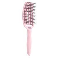 Brosse d&eacute;m&ecirc;lante Fingerbrush double bristles