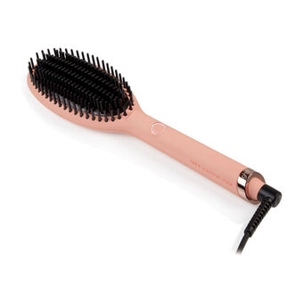 Brosse lissante Glide édition limitée Pink