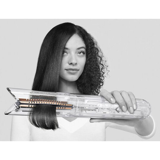 Lisseur Corrale nickel / cuivre