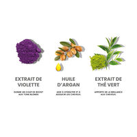 Soin sans rinçage pour cheveux blonds Keep My Colour