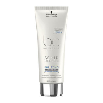 Shampooing purifiant BC Scalp Genesis 200ml