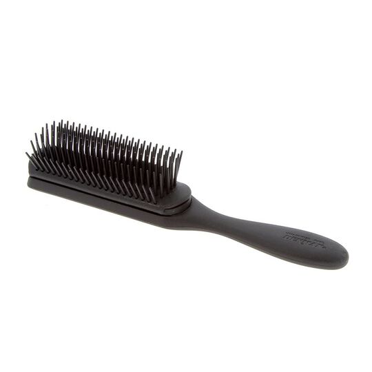 Brosse démêlante D3 Noir,  Brosse démêlante D3 Noir