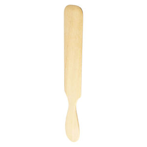 Spatule jambes