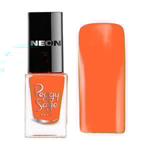 Vernis à ongles mini neon Tania,  Vernis à ongles mini neon Tania