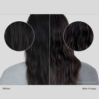 Conditioner cheveux fins Full