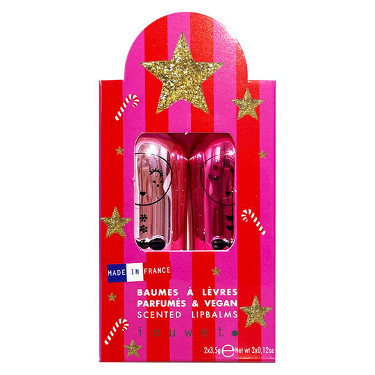 Coffret duo Couture